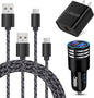 Type C Charger Fast Charger for Samsung Galaxy S26 S25 S24 S23 S22 S21